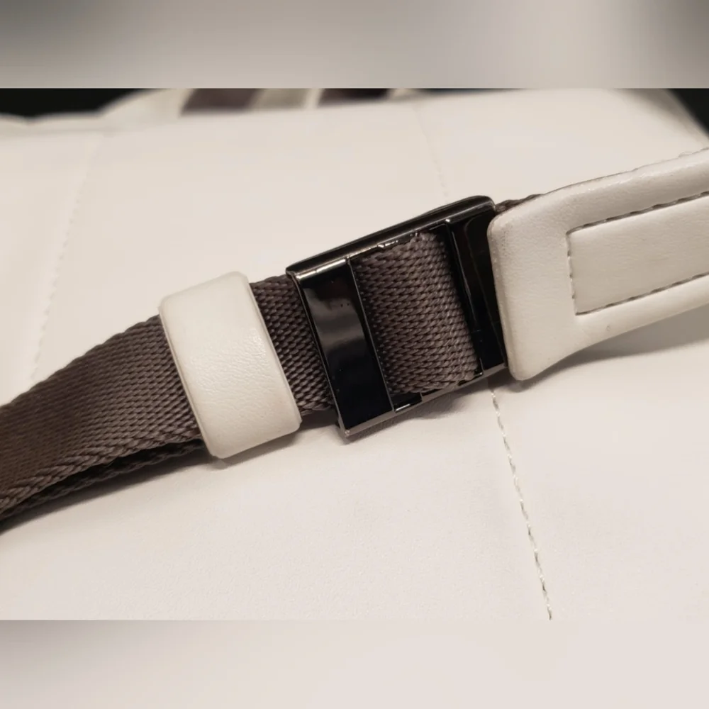 Bao Bao Issey MiyakeVinyl Garment Bag - Picture 8 of 16